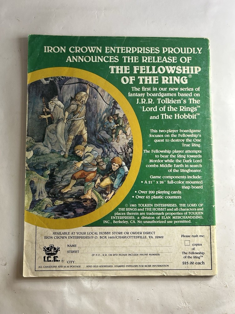 TSR: Dragon Magazine: Issue • #79