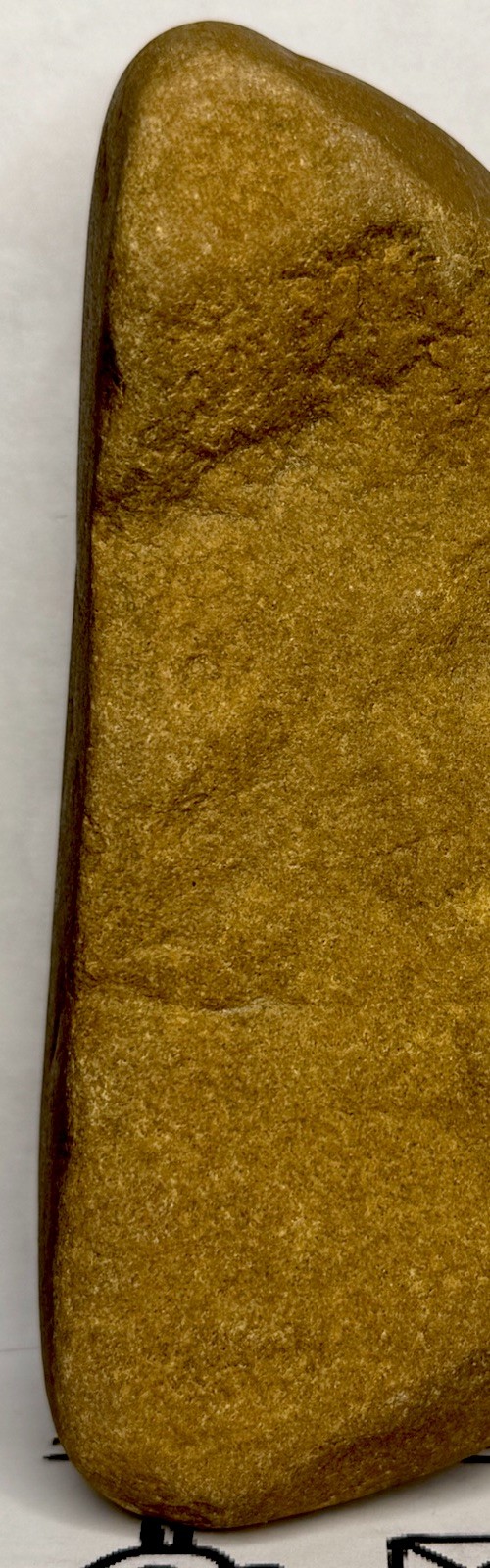 Native American Indian Authentic Artifact Stone Carved Effigy, 1 lb 8 oz • VA