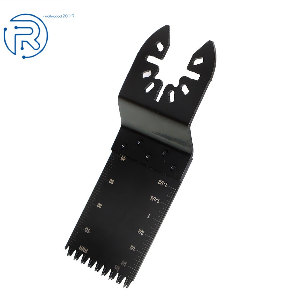 48 Pc Oscillating Multi Tool Saw Blade For Dremel NEW