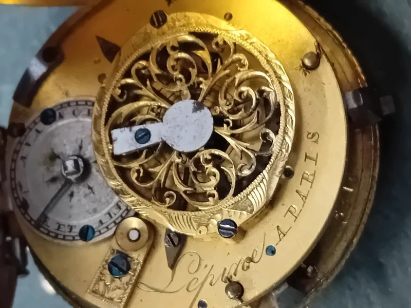 Antique Watches Lot
