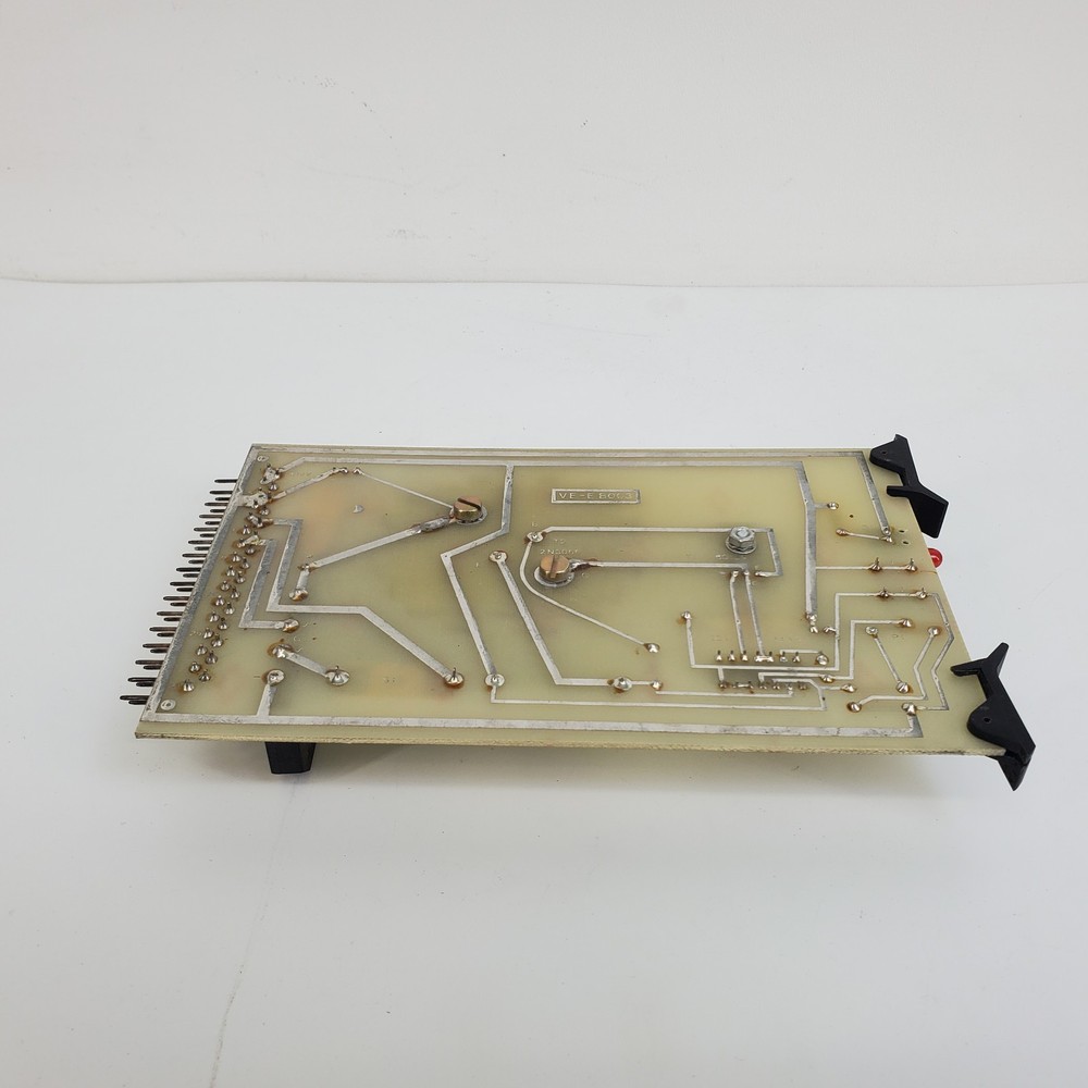 Albert-Frankenthal VE-E B003 PCB Board