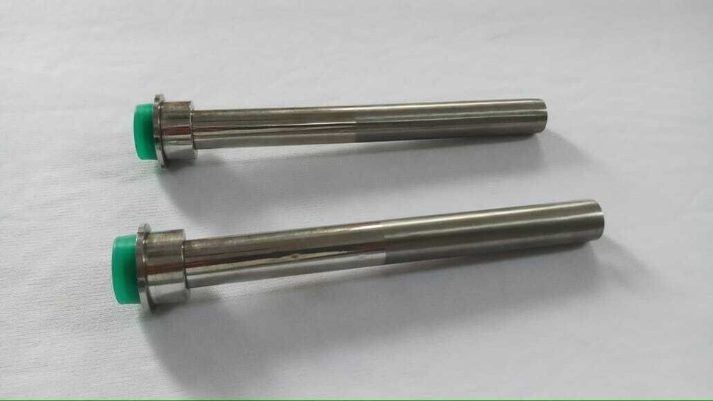 4pc Reducer10/5mm Laparoscopic Laparoscopy Endoscopy Best Instruments