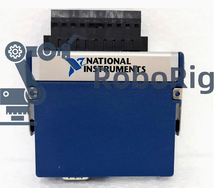 New National Instruments NI 9203 779516-01 Interface Module