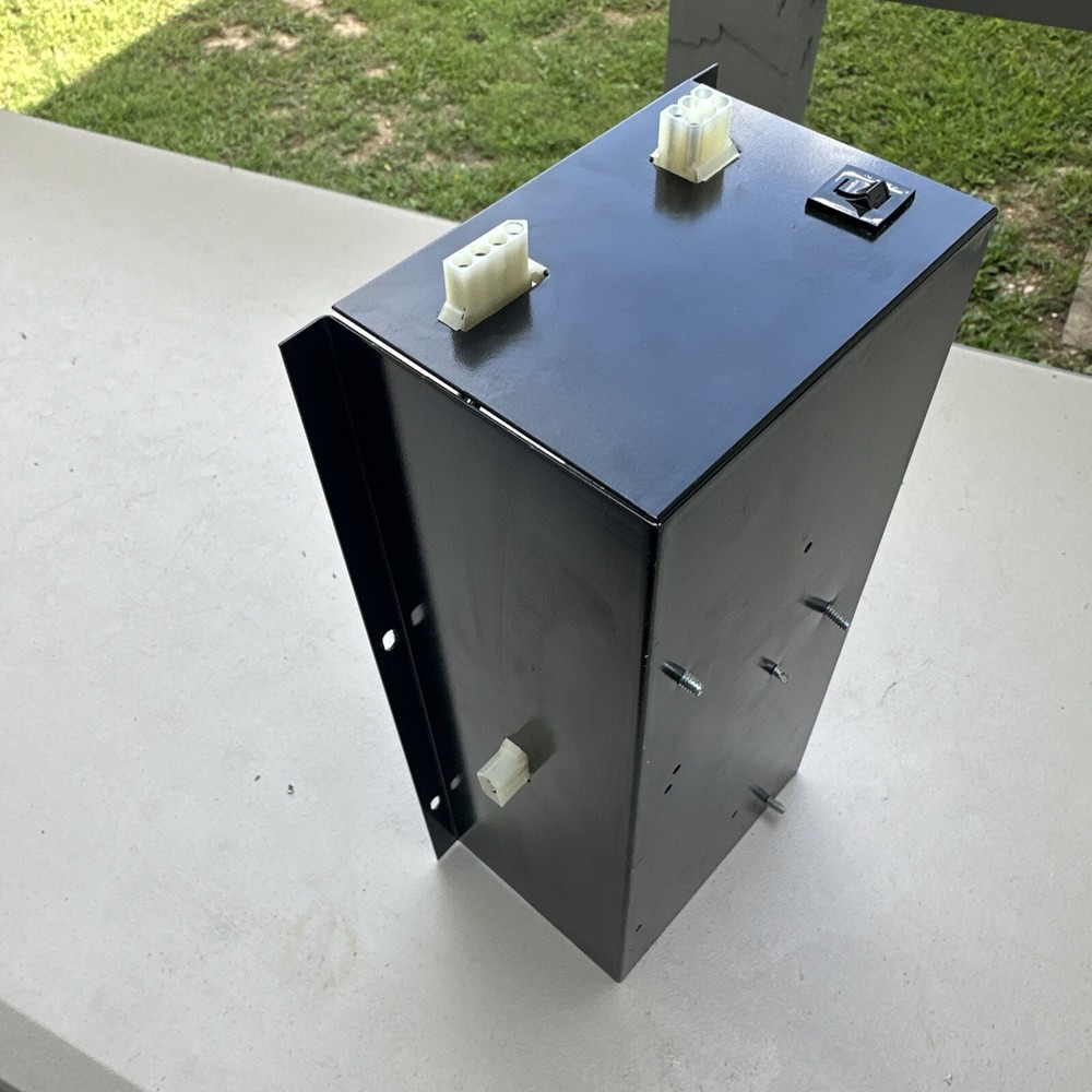 Polyvend R32 Snack Vending Machine Power Supply Assembly Transformer Box