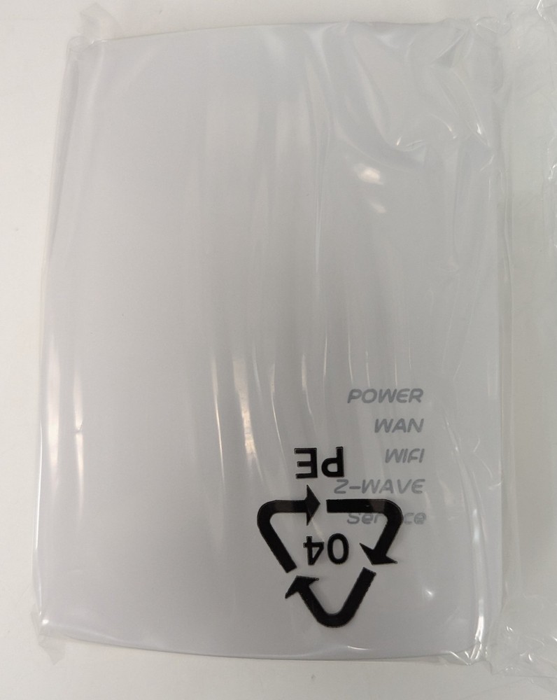 URC TRF-ZW2 Z-Wave Gateway