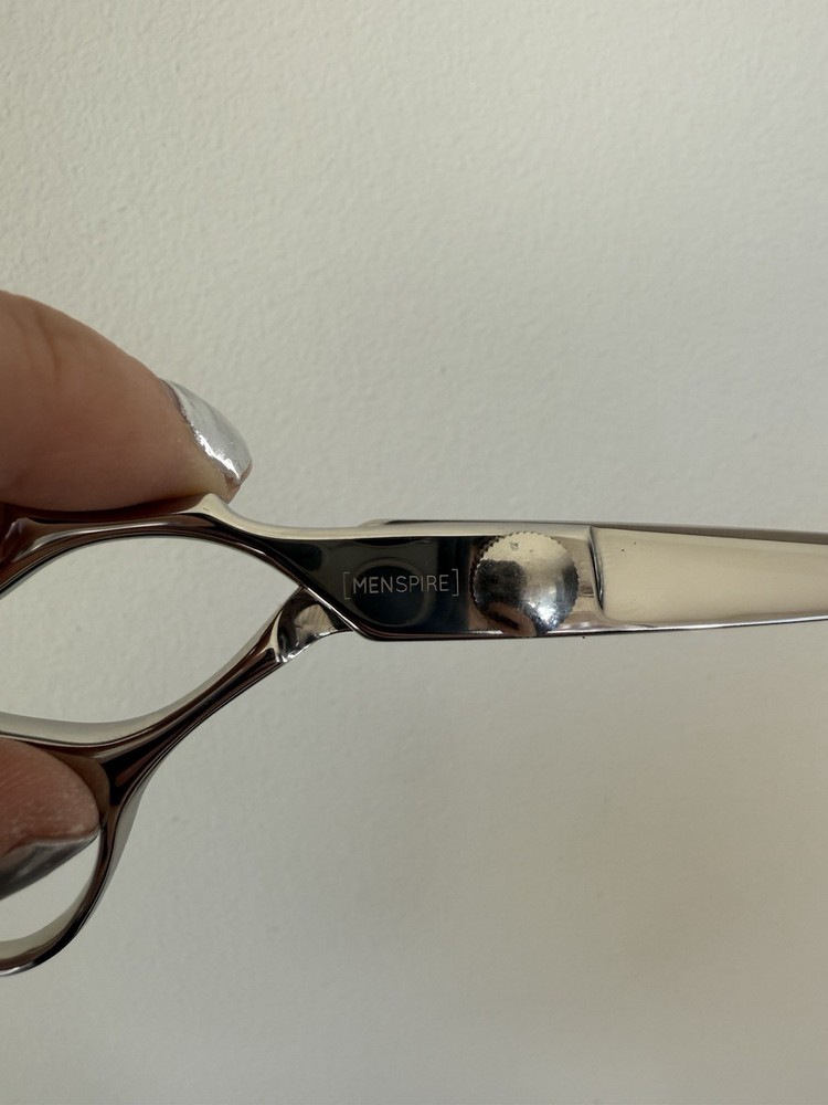 MENSPIRE Control 5 Inch Left Hand Shear