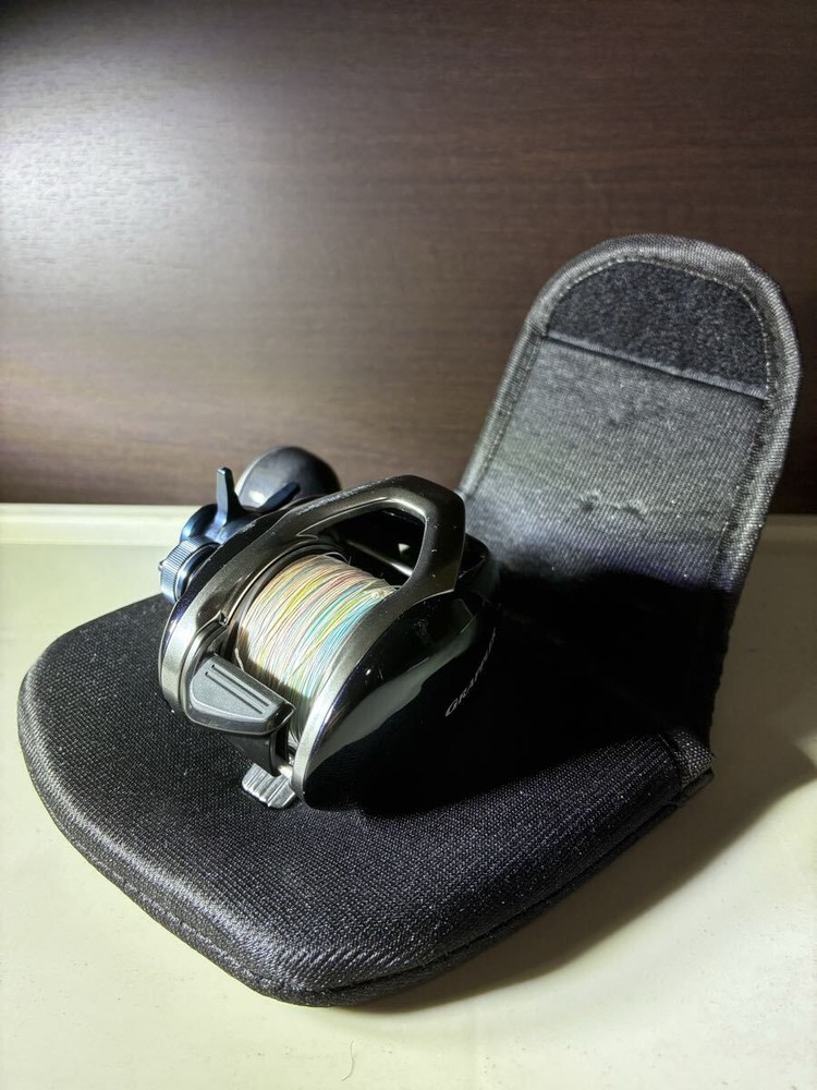 Shimano GRAPPLER 301HG 473690