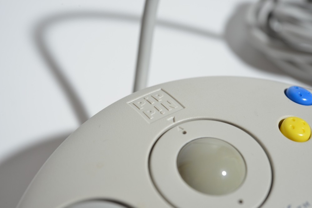 Pippin ATMARK ADB Controller for Macintosh PA-82004