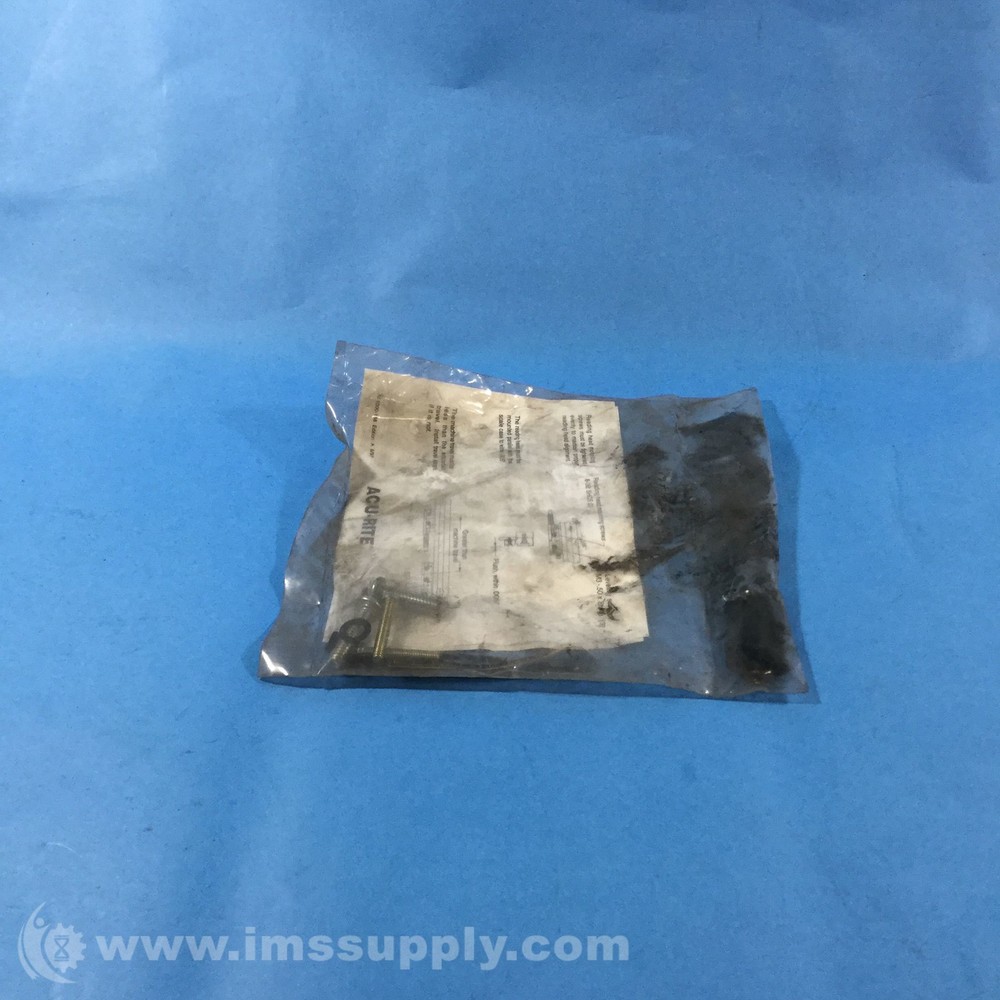 Acu Rite 101001-060 Encoder Mounting Hardware Kit FNFP