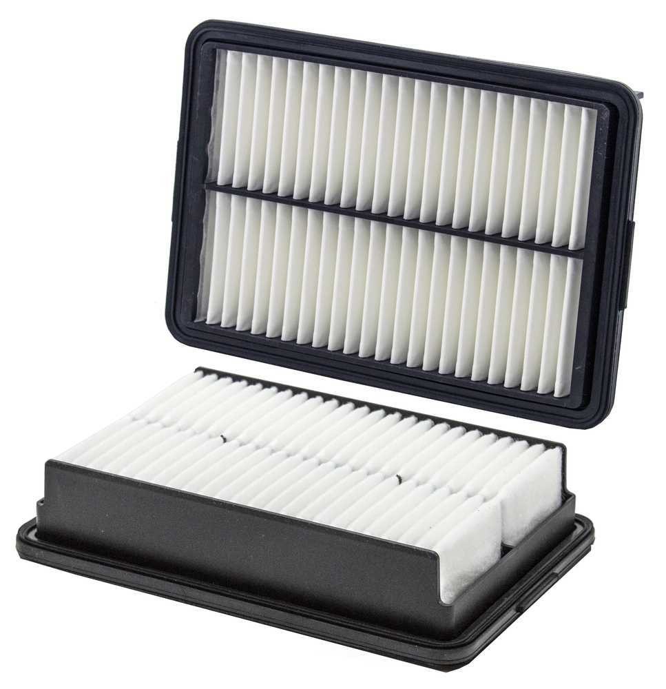 Air Filter-Turbo Wix WA10420