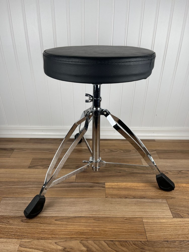 Donner DED‑80 Drum Set Fold Down Seat Original
