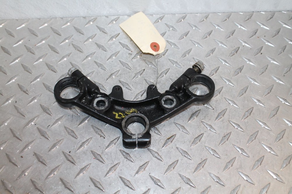 1971 YAMAHA CT1 UPPER FORK CLAMP BRIDGE