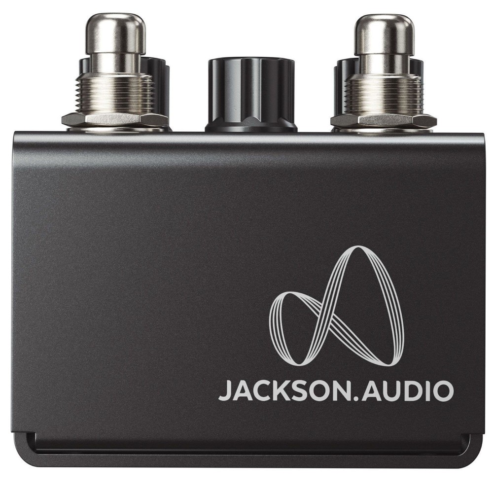 Jackson Audio BLOOM V2 MIDI Compressor/EQ/BOOST