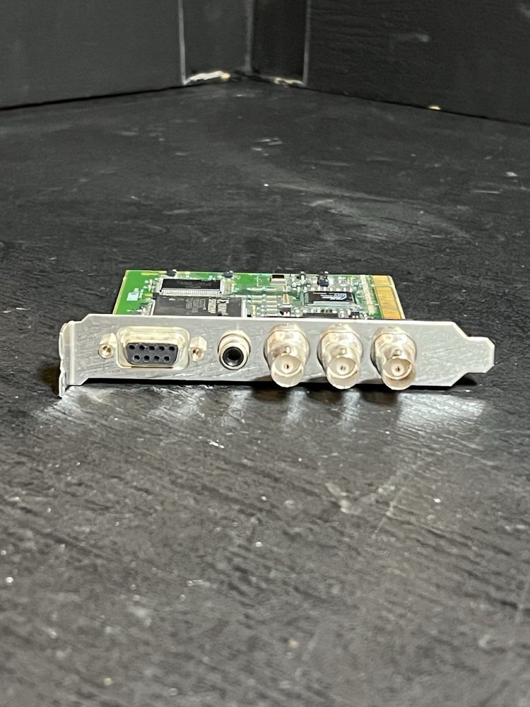 Blackmagic Design BMD-PCB2 DeckLink REV E