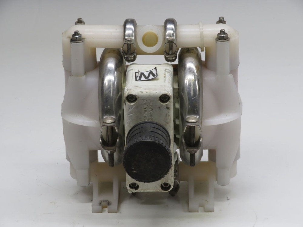WILDEN 01-2659 AODD PUMP T254479