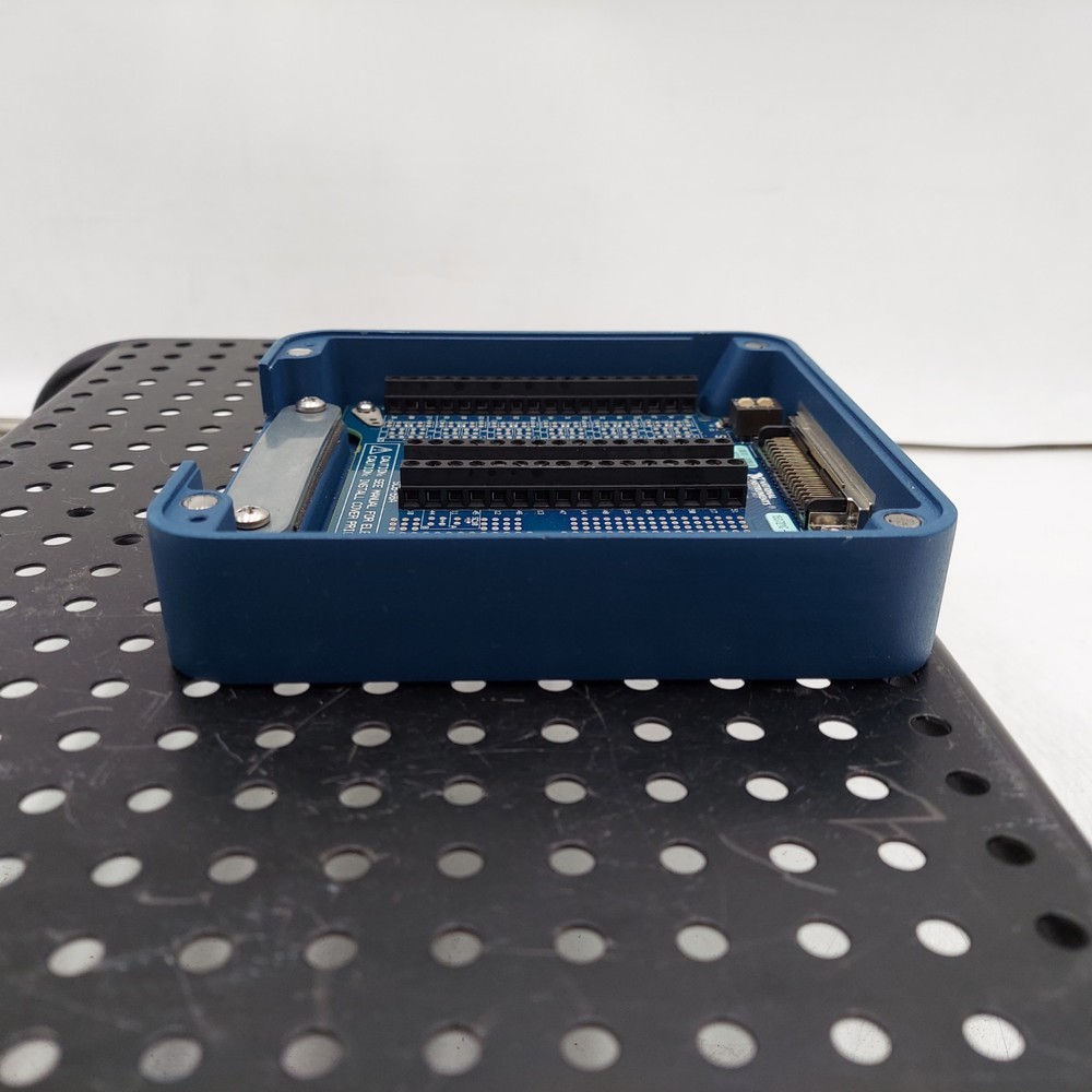 SCB-68A Terminal Block 153721C-01L