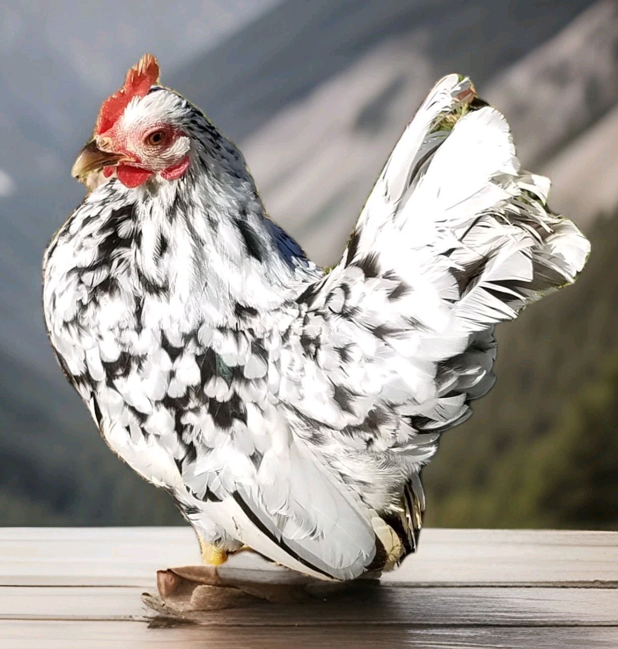 12+Ex NPIP AI CLEAN Pure Serama Micro To B Hatching Eggs MALAYSIAN & TRADITIONAL