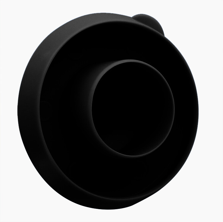 Black Dew Cap X2 Replacement