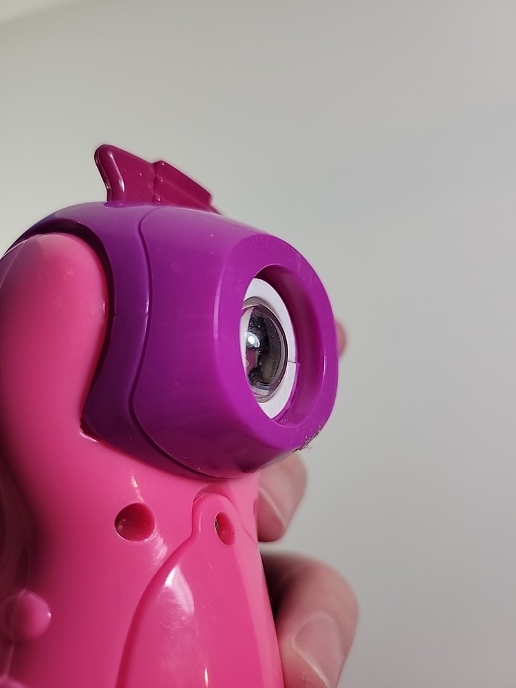 Disney Princess 2015 Handheld Projector