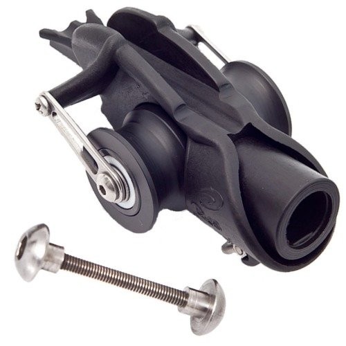 Rob Allen ROLLER MUZZLE WITH CERAMIC BEARINGS Spearguns Spearfishing