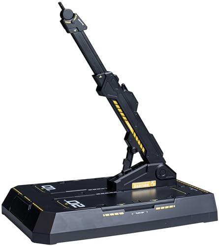 Hobby Mio Model Stand, Black