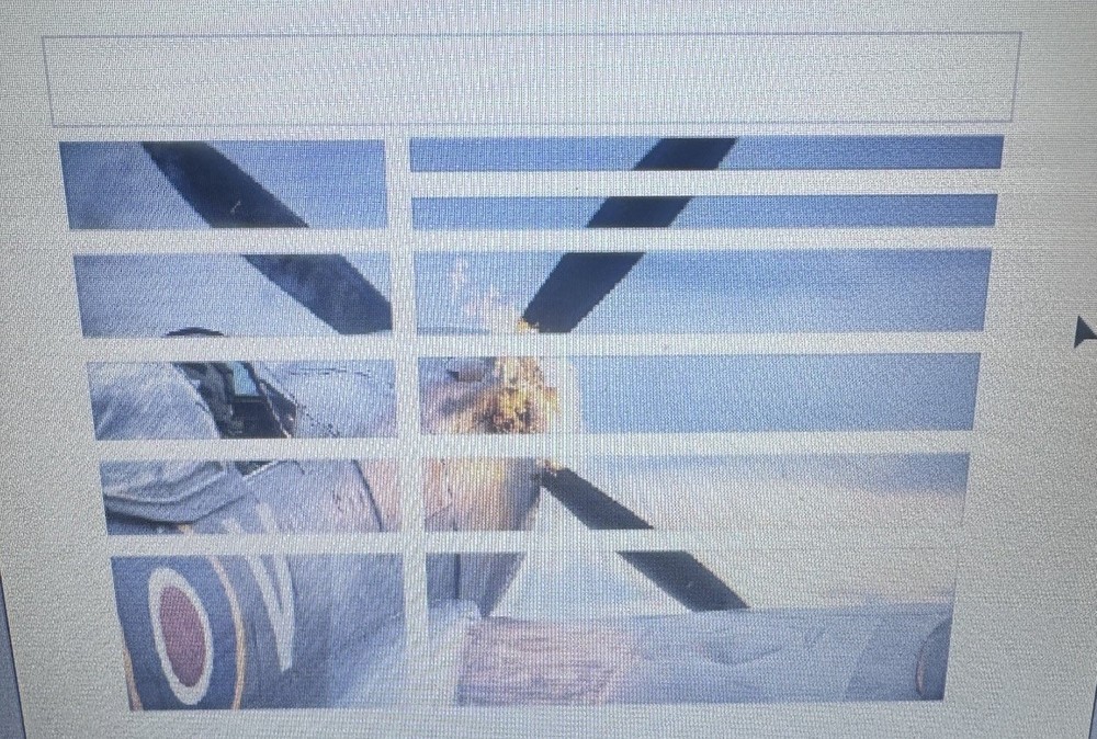 Tool Box Graphics /Decals Fits 40" Toolbox For Snap ON 40" Tool Box Split Drawer