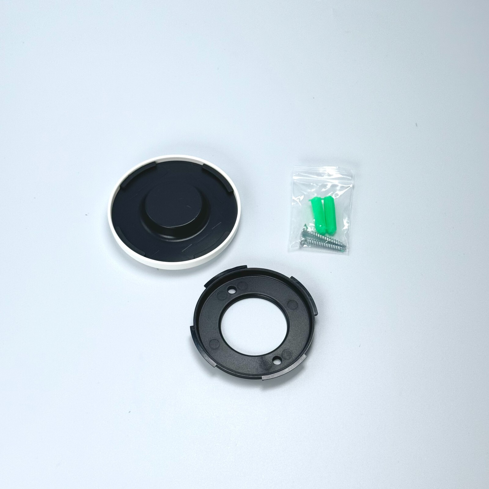 Google G3AL9 Nest Cam Indoor/Outdoor 1080P Smart Surveillance Camera (Battery)