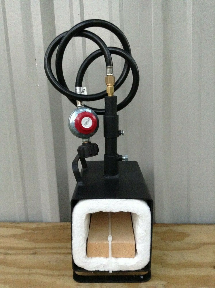 US Forge Propane for Knifemaking Blacksmith 2 YRS WARRANTY