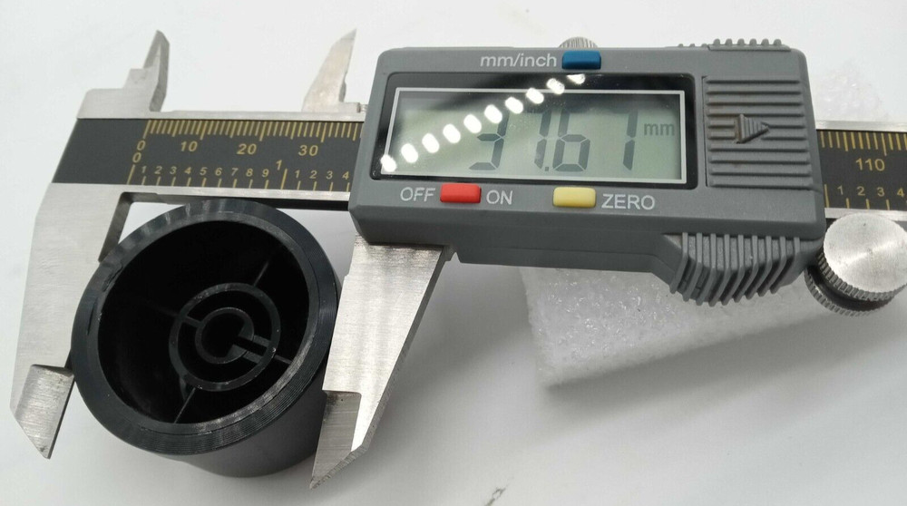 36 mm Denon Cover/Control/Knob