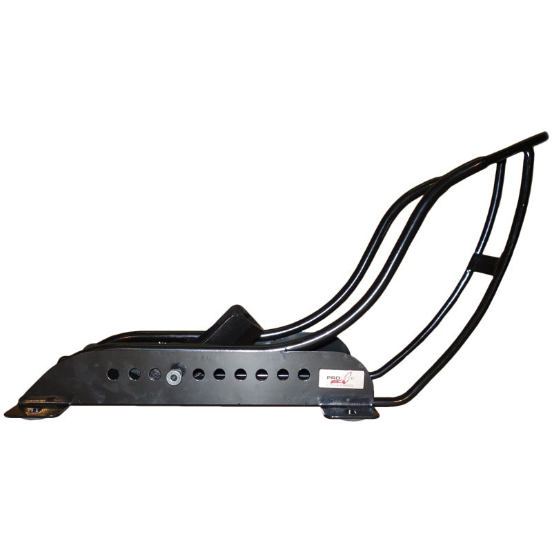 Drop Tail Trailers Prolyte Motorcycle Wheel Chock