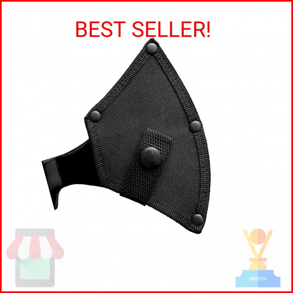 Norse hawk sheath
