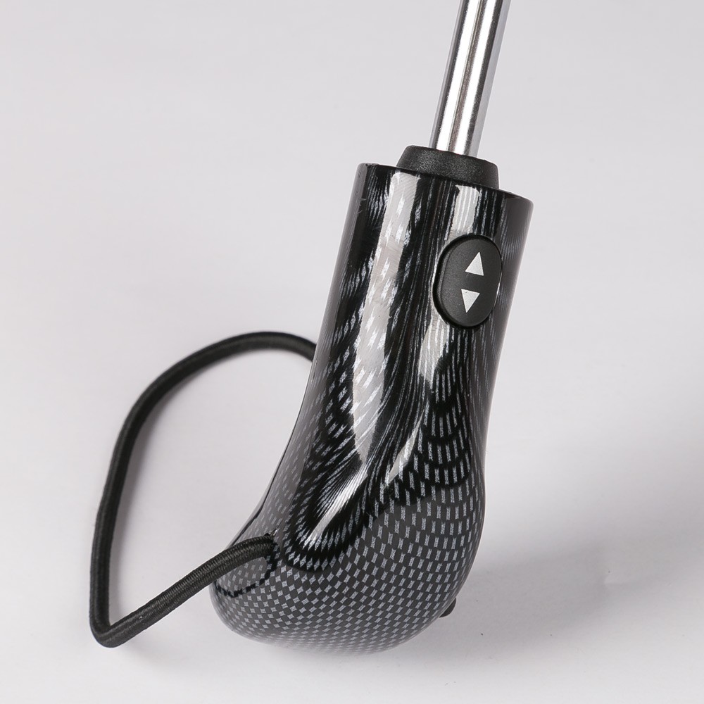 NEW Clifton Automatic Vented Compact Umbrella
