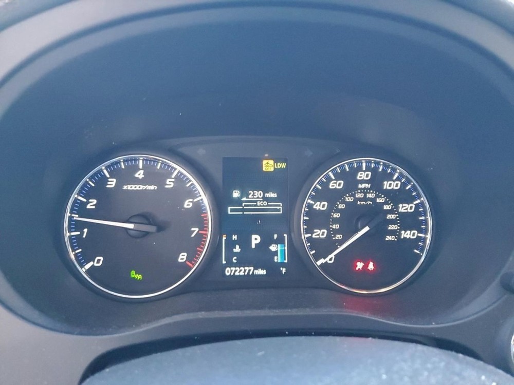 OUTLANDER 2017 Glove Box 4949592