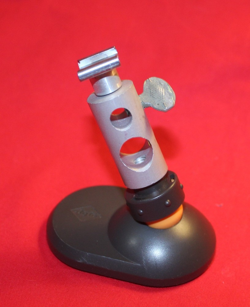 Flash Shoe Holder Desk Top for Remote Flash