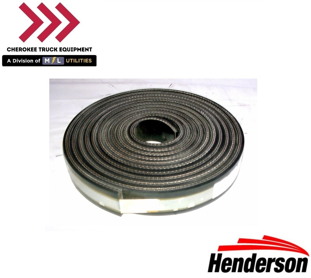 Henderson 87370, Wiper Chain Shield, 17/18