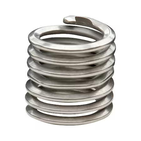 Stanley Engineered Fastening At1185-06C207 Tangless Helical Insert,
