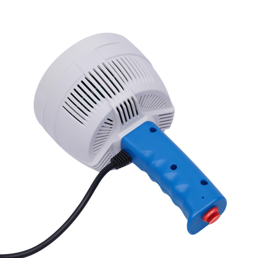 Induction Sealer Electromagnetic Heating Plastic Bottle Sealing Machine Handheld