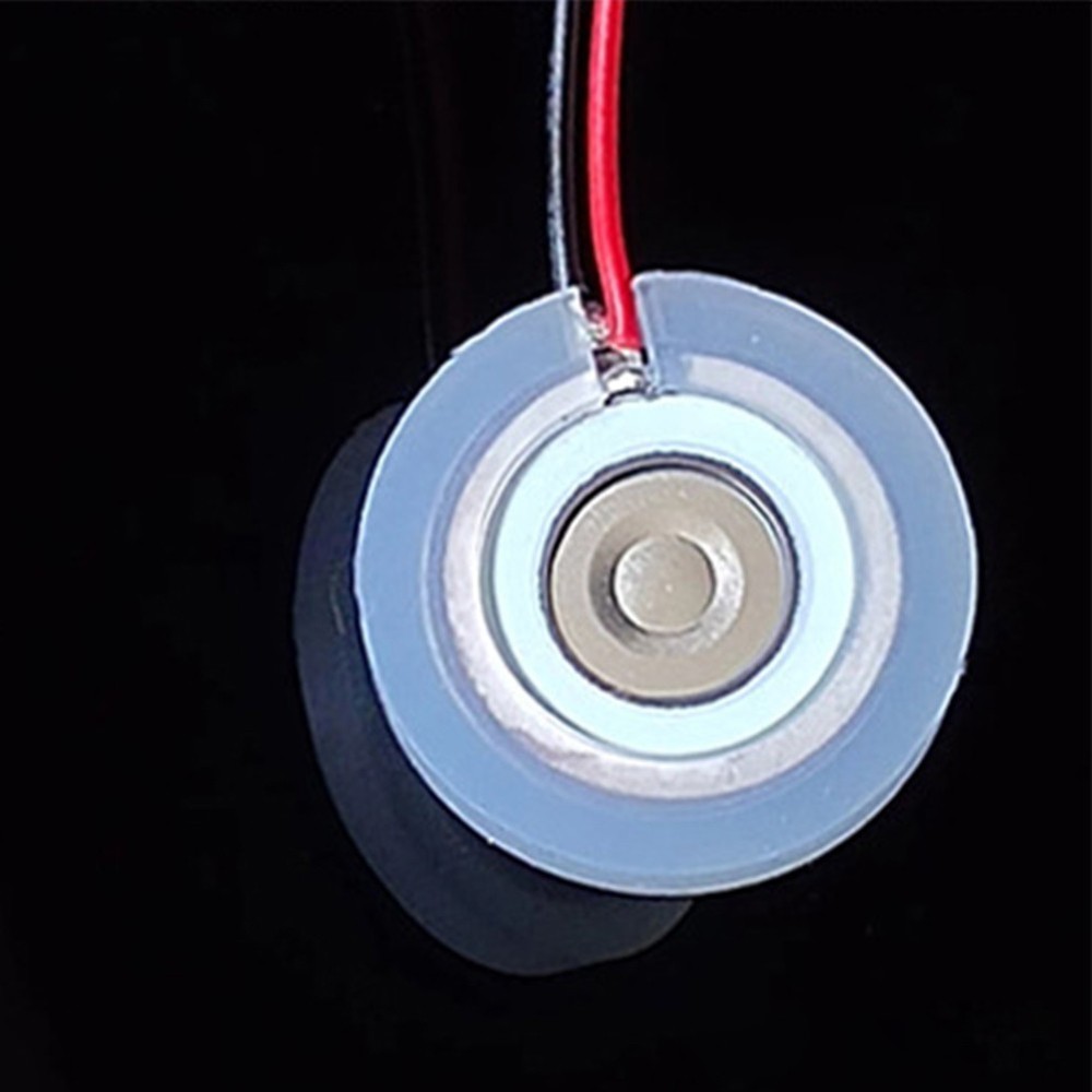 Large Atomization Power with Mist Maker and Four Atomizing Plates DIY Kit