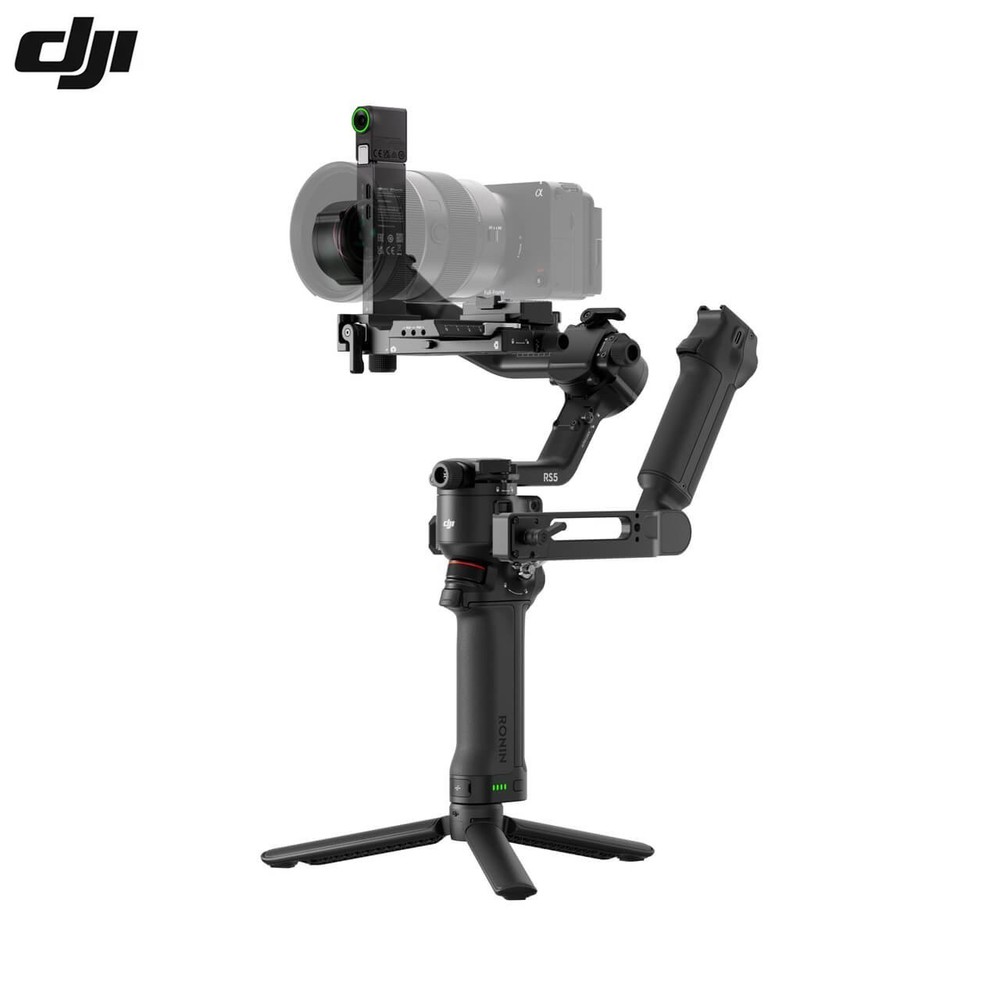 DJI RS 5 Combo