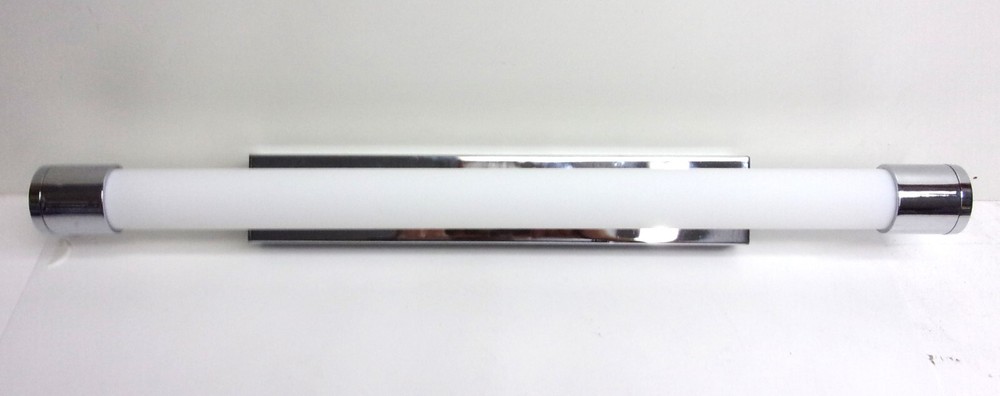 Oxygen Lighting Zenith 2' 1 Light Bath Bar #2-5167-14