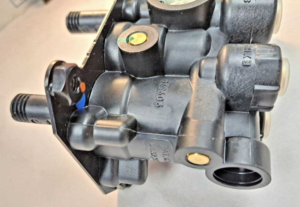 BENDIX MV-3 DASH VALVE - K173628
