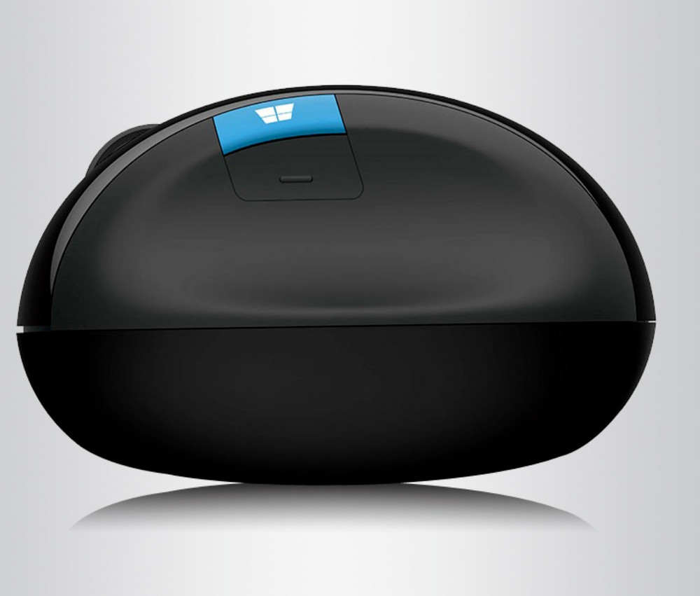 Original Microsoft Sculpt Ergonomic Mouse (L6V-00001)