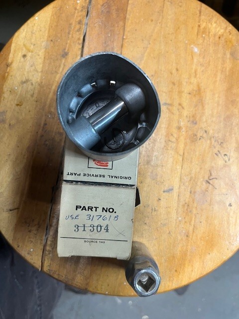 Tecumseh Parts