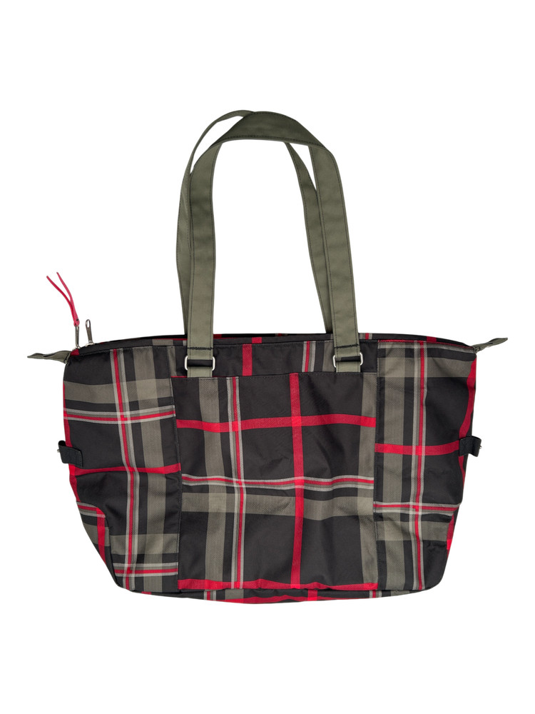 Large Duffel Bag