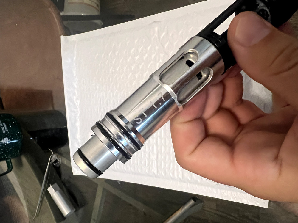 Geo 1 Paintball Bolt Assembly Planet Eclipse