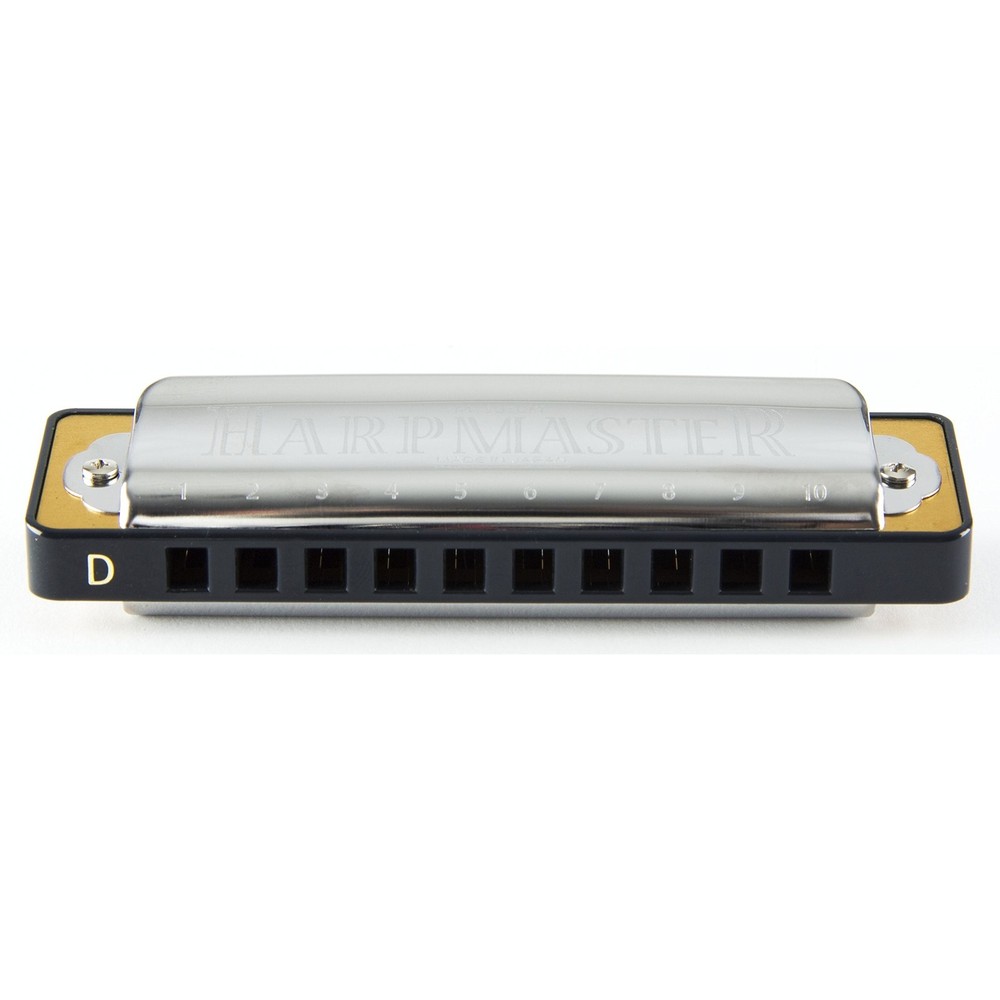 Other Harmonica (MR-200-C), multi-coloured C
