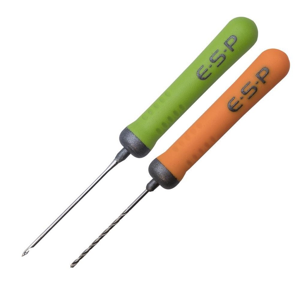 ESP Ultra Fine Bait Drill & Needle