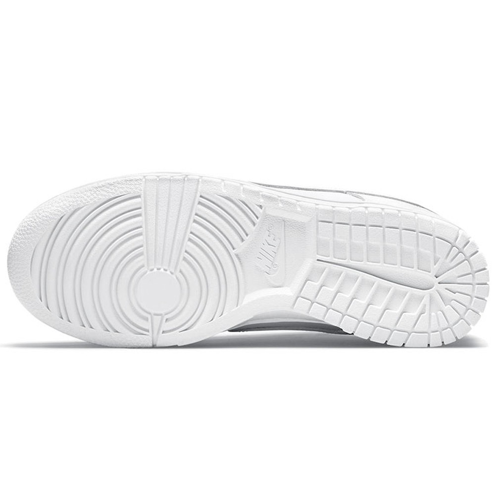 Nike Dunk triple white DD1503-109