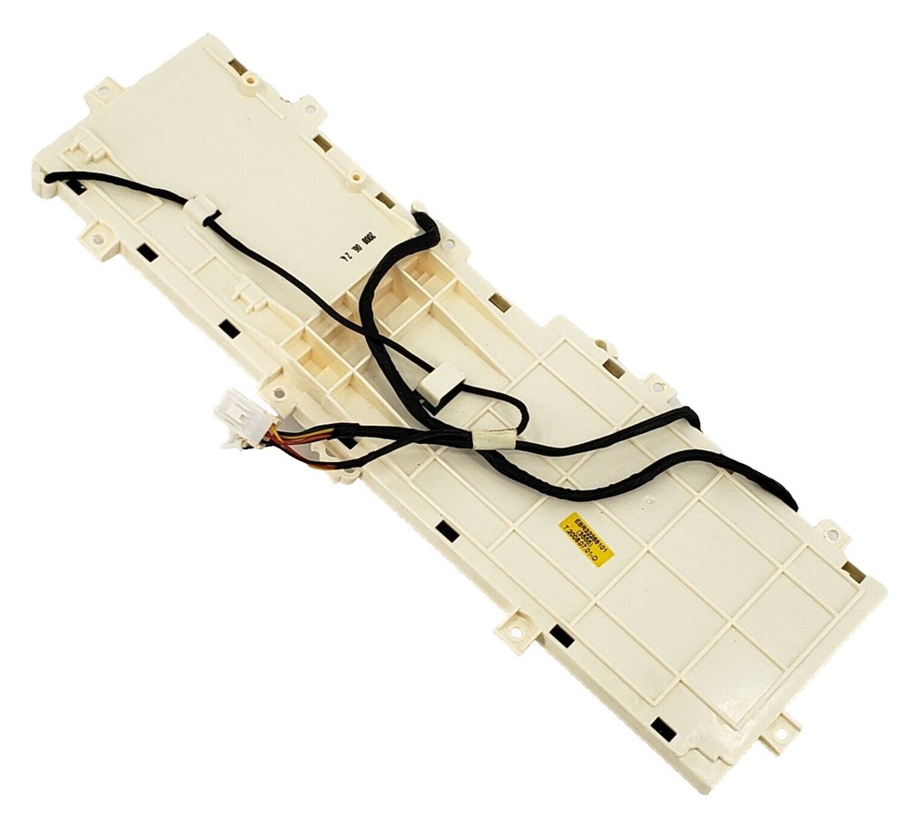 ⭐️ (Same Day Ship) LG Washer Control Board EBR32268101🔥 Same Day Ship