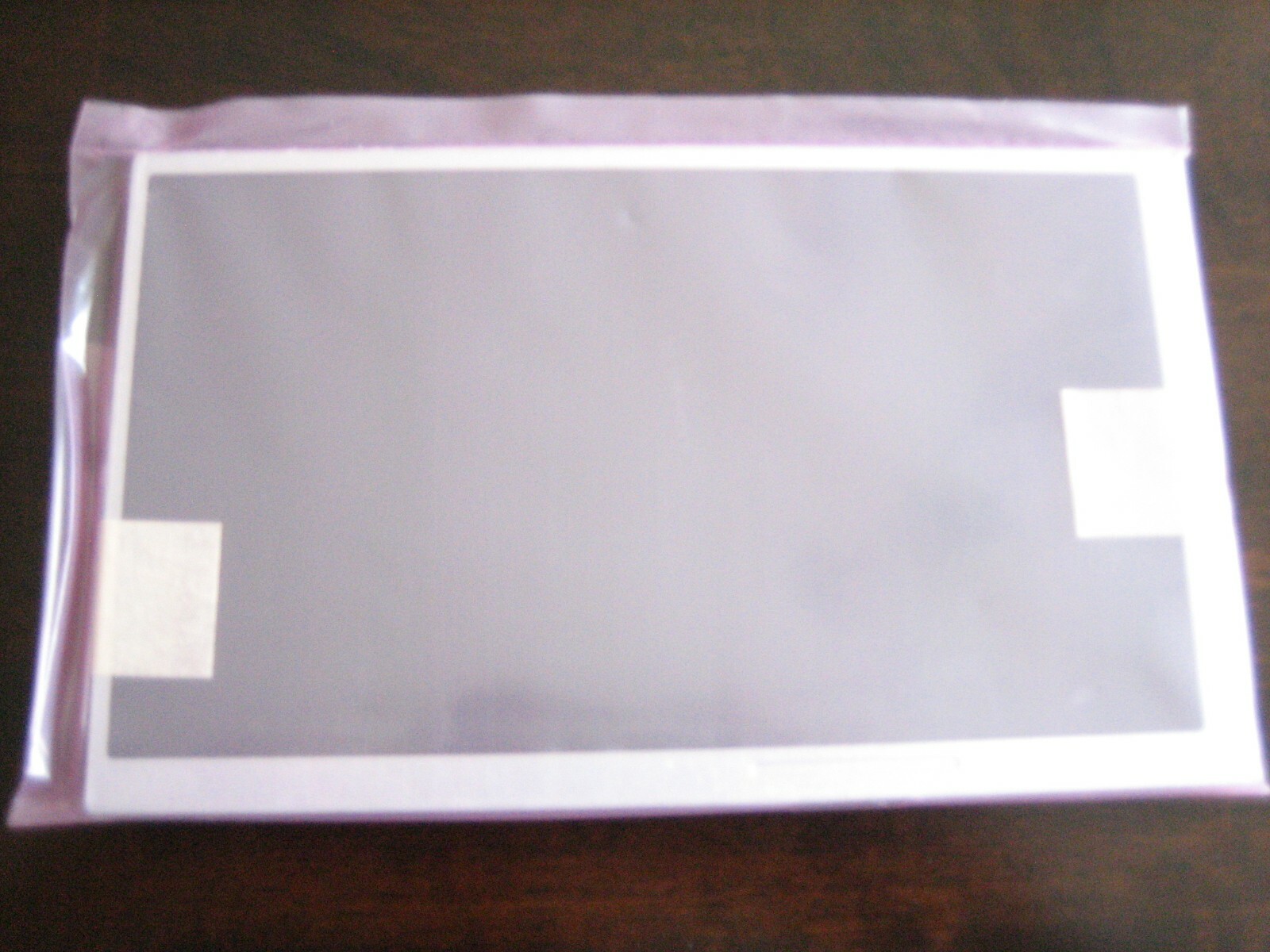 7" TFT LCD Screen Display Panel for AUO A070FW03  V8 480(RGB)×234